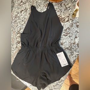 Run with it onesie NWT